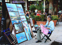 вдохновение