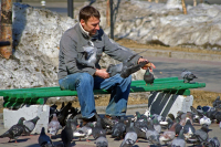 гуманитарная помошь