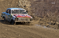 ручной привод...