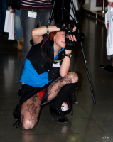 Кто кого? АНАНАС!