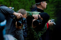 Не зная роздыху...