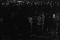 Он не такой как все.