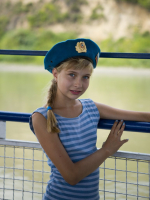 2 августа. Слава ВДВ!