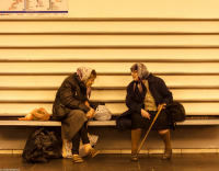 Петровна, поверь моему слову..