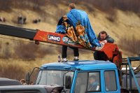 Горбун из Нотр Дама