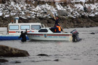 Мотор-хорошо, а палка лучше!