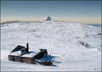 Призрак прошлого