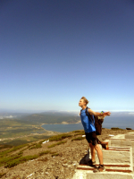 желание взмыть в небо