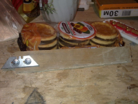 "Я всё починил"