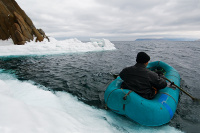 о рыбалке...