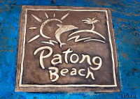 Patong Beach