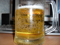 Ну, за выборы!