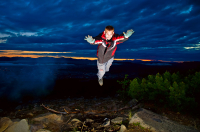 полёт фантазии