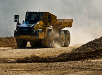 о больших машинах...