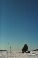 о рыбалке...