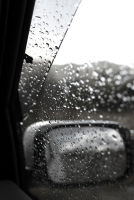 настроение-дождь