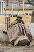 И пусть весь мир ждет.....