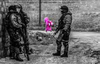 дело привычки.....