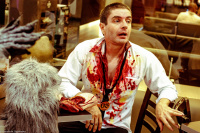 Воин Зомбиленда