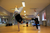 С Пасхой, камары)))