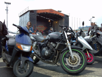 Открытие 2014