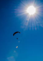 Там где не видно горизонтов...