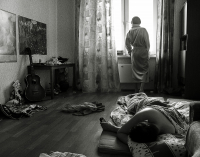 Утро в Люблино