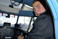 Второй пилот