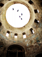 Небо близко