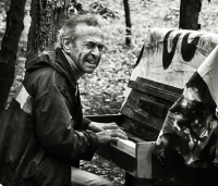 Без ансамбля