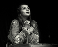 Средневековые страсти