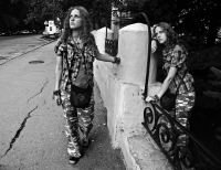 Они уже здесь...