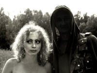 Выйти из сумрака?