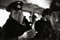 "Билетики предъявите!"