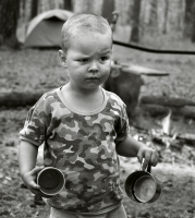 Серьёзные немерения