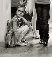 Принцесса в ожидании