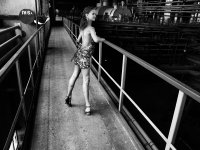 Стальные джунгли