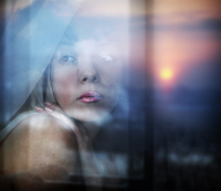 С видом на рассвет