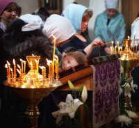 С Пасхой Христовой!