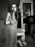 Лишь быт немного неустроен...