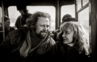 Общественный транспорт