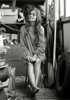 "Кататься поедем?"