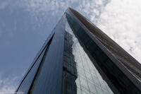 Башня безликих людей