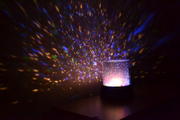 Ночной светильник