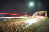 Горбатый мост