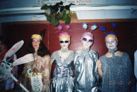 давным-давно