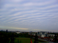 над берлином пролетая