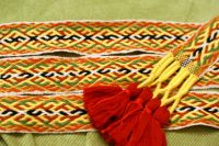 Свастика из Сергиево-Посадского музея