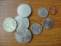 Такие разные деньги