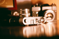 Старый друг